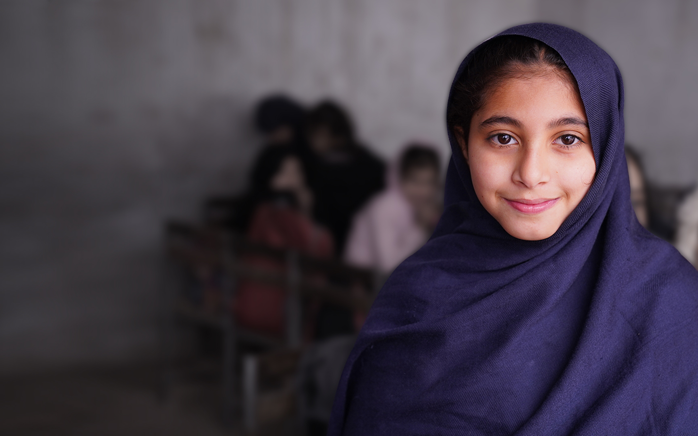 Create Real Change  With Your Donation