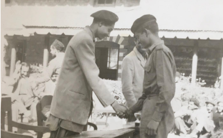 Bashir Ahmad Chaudhary Scholarship