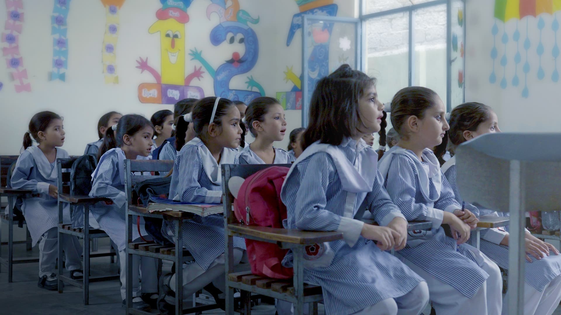 Education & Literacy