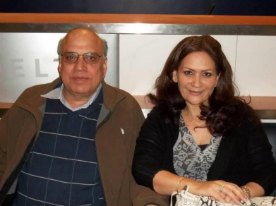 Riaz Lone Scholarship  # 36