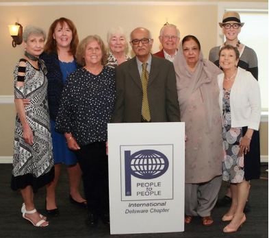 Mrs. Shamim Naeem Toor Scholarship