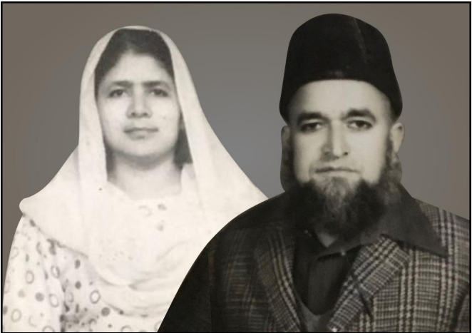 Naseem Hafeez Scholarship