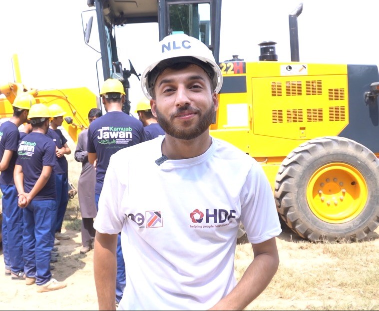 Enhancing Skills for Employment