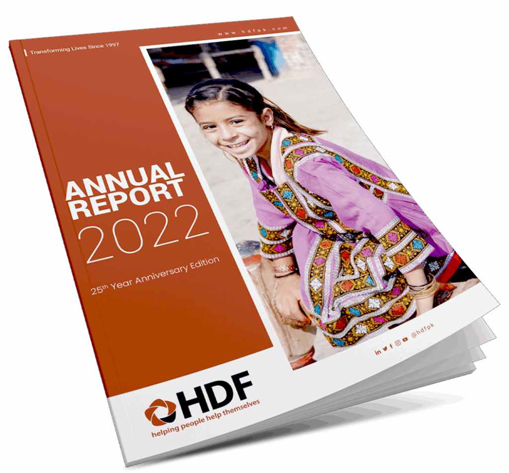 Annual Report 2022