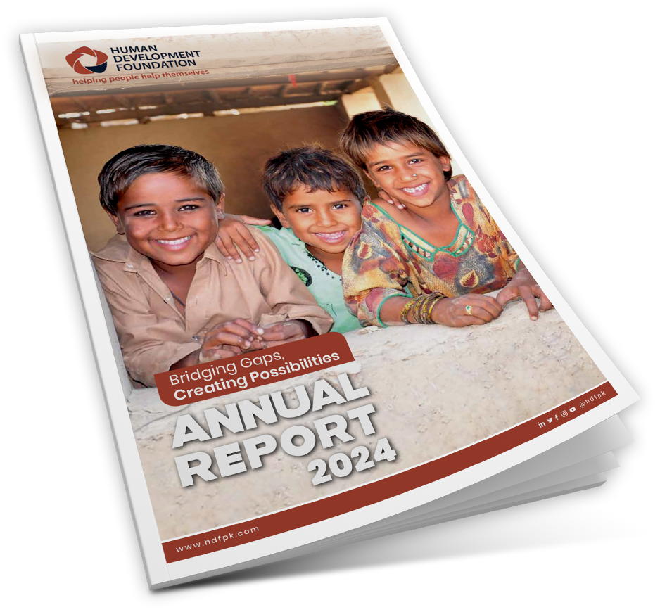 Annual Report 2024