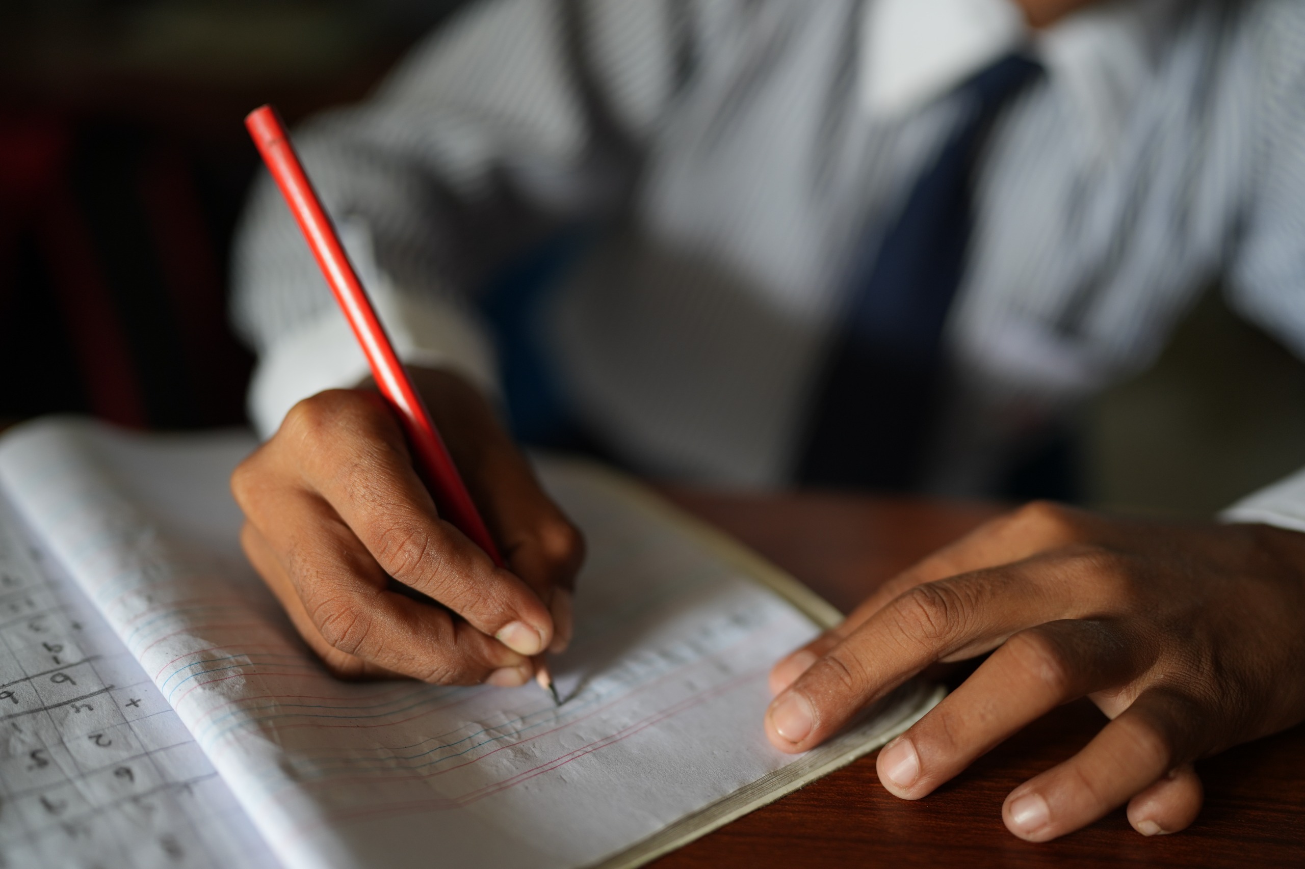 A Gift of Hope on Pakistan’s 50th Independence Day