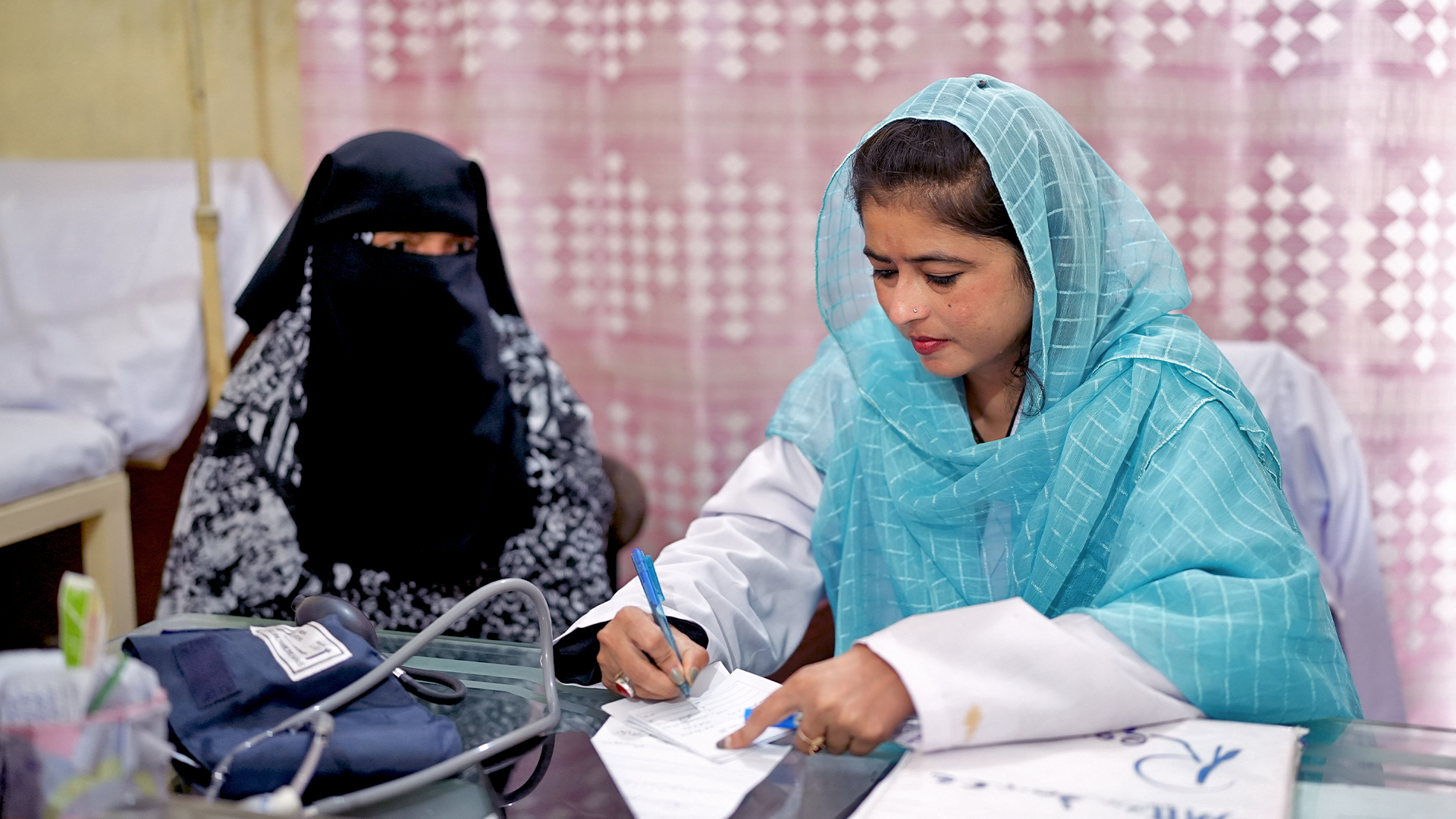 Community Health Centers